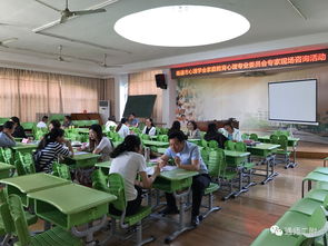 一对一家庭教育咨询活动在我校成功开展