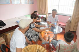 让孩子学会独立 江溪街道太二社区妇联开展青少年教育咨询活动